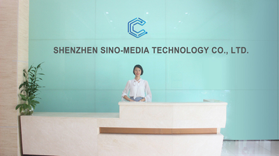 الصين Shenzhen Sino-Media Technology Co., Ltd.