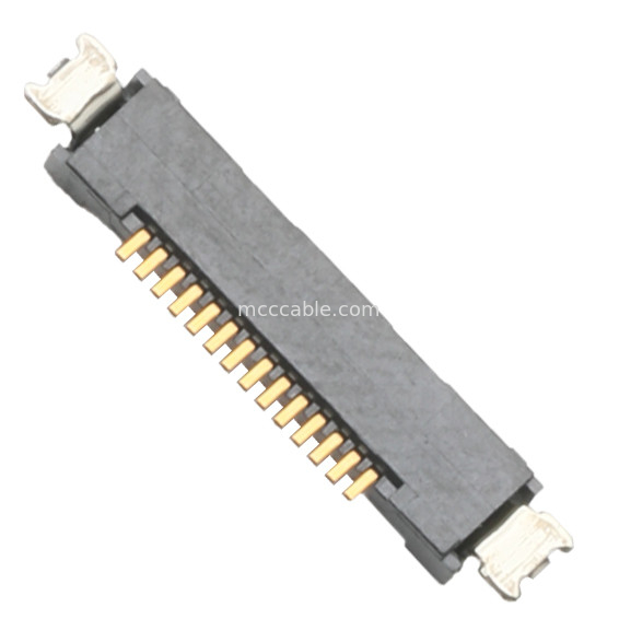 20374 14Pin CONN 0.4mm Pitch أقصى توصيل للطاقة