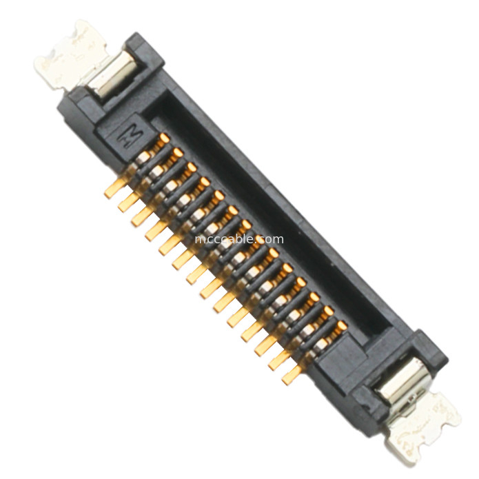 20374 14Pin CONN 0.4mm Pitch أقصى توصيل للطاقة