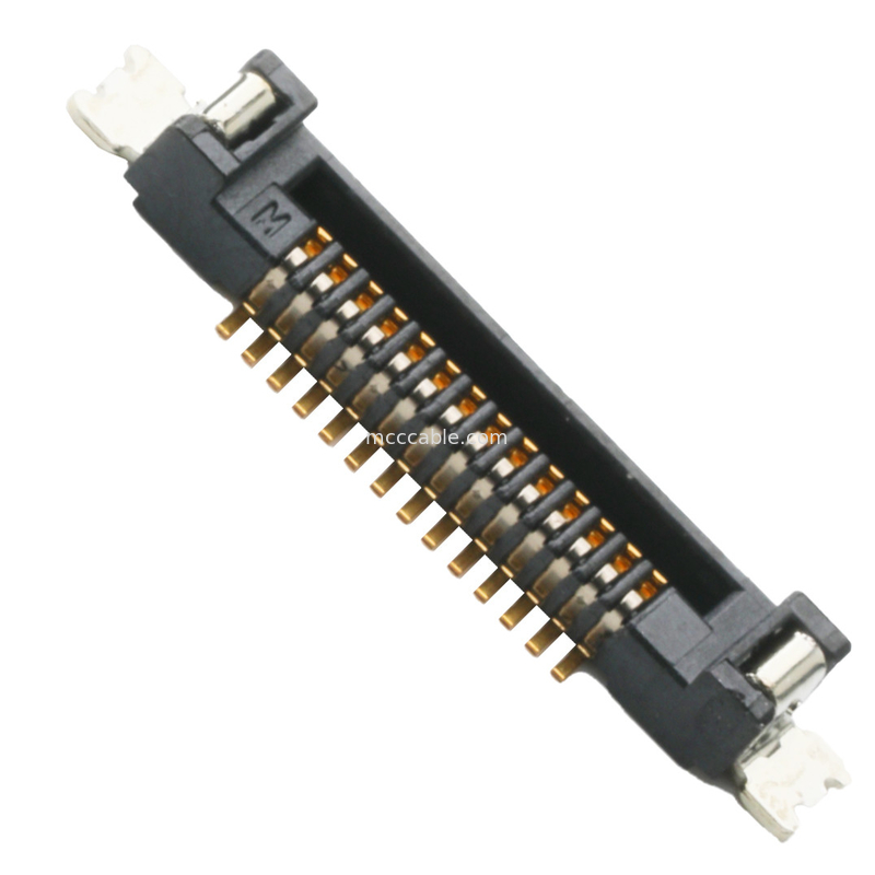 20374 14Pin CONN 0.4mm Pitch أقصى توصيل للطاقة