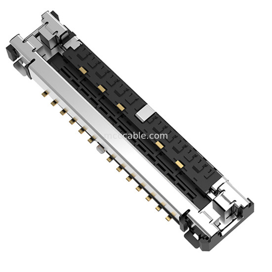 UA II 20496-050T-40 20497-050T-30 2679-050-10 20498-050E-41 LVDS Micro Coaxial Cable