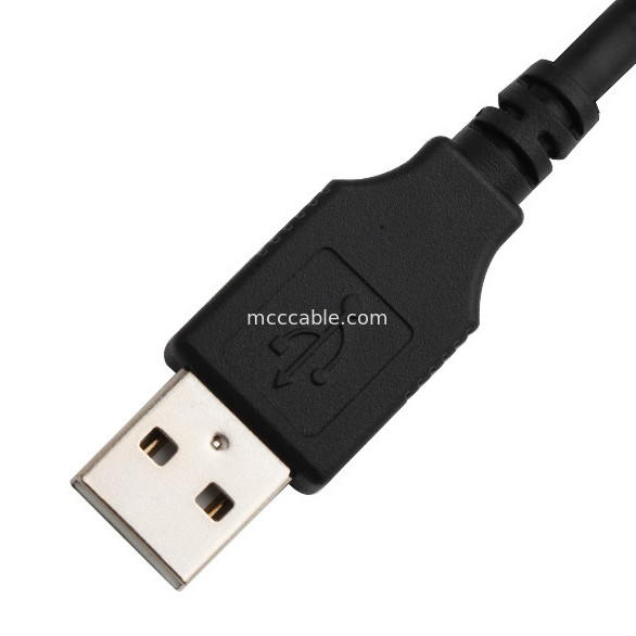 28AWG USB 2.0 إلى JST SPH-4 مخصص سلك تسخير 9 دبوس موصل عرض lvds