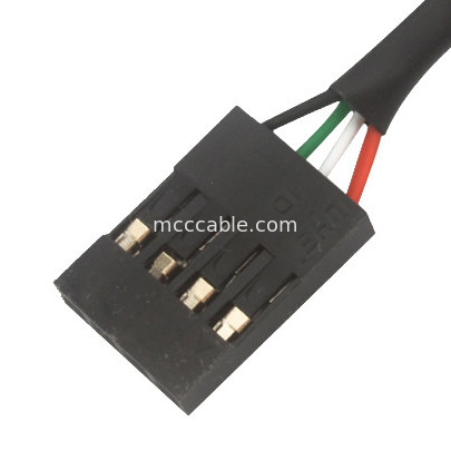 SINO TECH 3m عالي السرعة USB تمديد كابل أنثى منفذ واحد لنقل البيانات