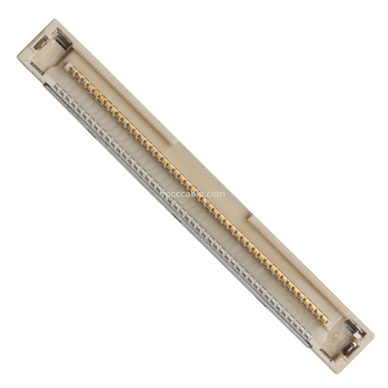 0.4 مللي متر الملعب  DF36-40P-0.4SD كابل موصل lvds كابل متحد المحور الصغير