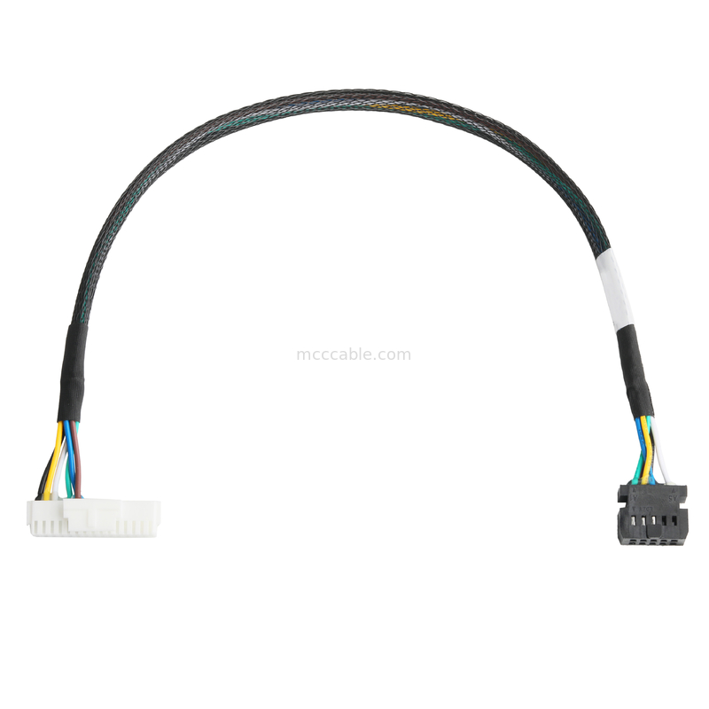 HSG LHE PHSD 30P 2*15P LHE PHSD-T/PHB-T إلى A2545 2*5P مطلية بالزن OEN/ODM