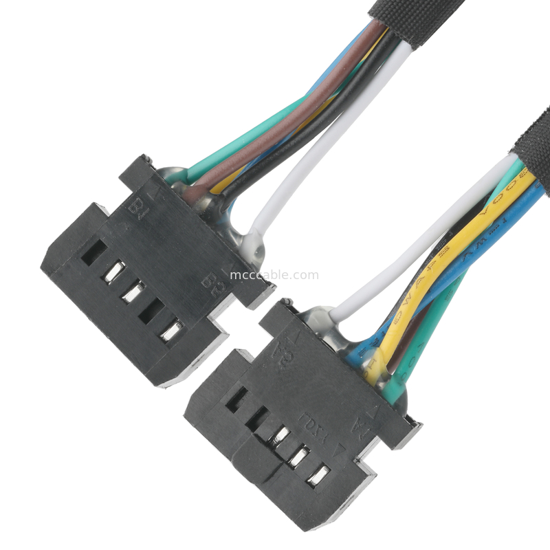 HSG LHE PHSD 30P 2*15P LHE PHSD-T/PHB-T إلى A2545 2*5P مطلية بالزن OEN/ODM