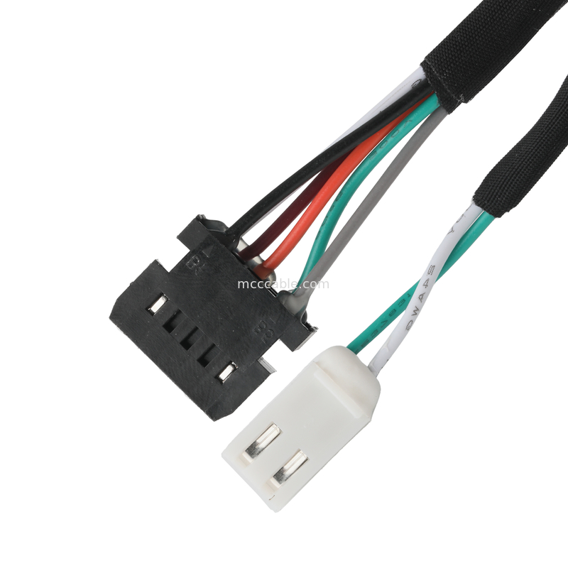 HSG LHE PHSD 30P LHE PHSD-T/PHB-T OR EQU إلى A2545 و LHE VH-T كابل 24AWG أخضر OEM/ODM