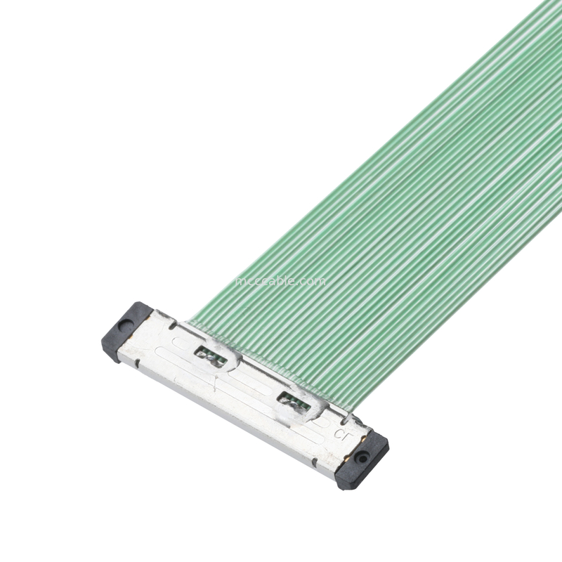كيل USLS20 30s USLS سلسلة 30 Pin كابل مكوكسي الميكرو LVDS كابل رابط 0.4mm Pitch