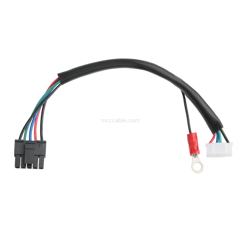 HSG 43645-0500 MX3.0-3P إلى PH-6P
