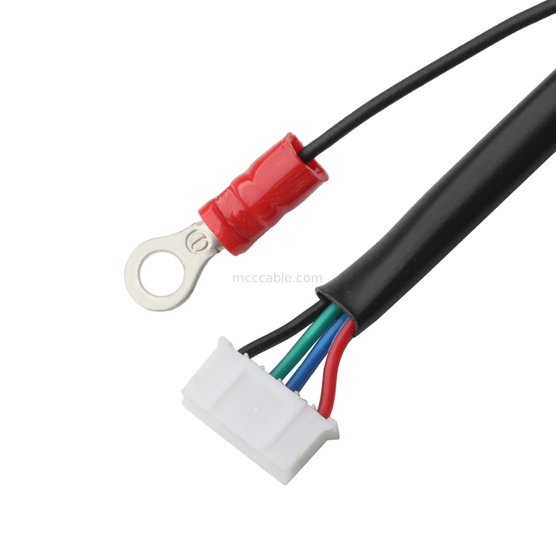 HSG 43645-0500 MX3.0-3P إلى PH-6P
