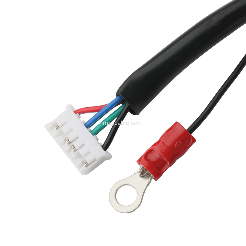 HSG 43645-0500 MX3.0-3P إلى PH-6P