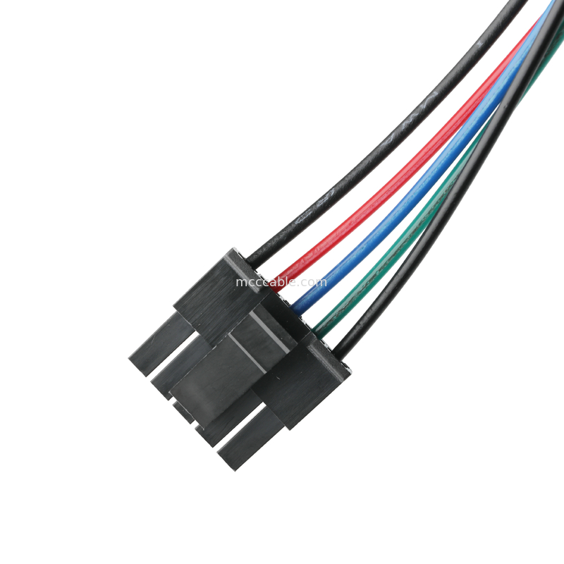 HSG 43645-0500 MX3.0-3P إلى PH-6P
