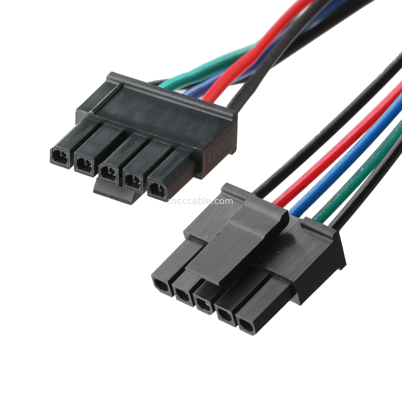 HSG 43645-0500 MX3.0-3P إلى PH-6P