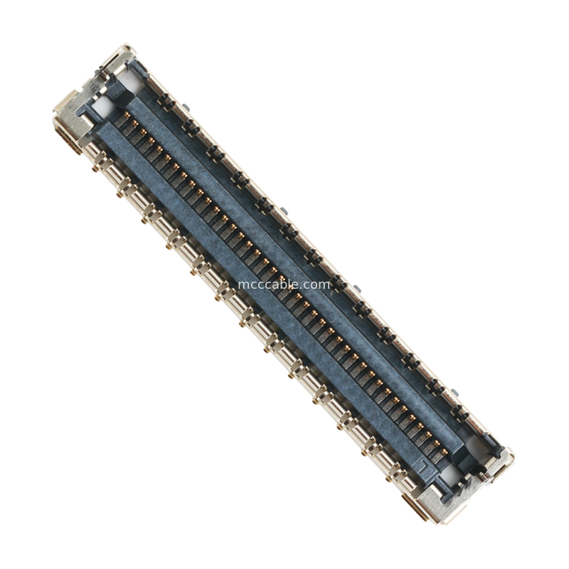 UM 20879-040E-01 وحدات الاتصال للكابلات
