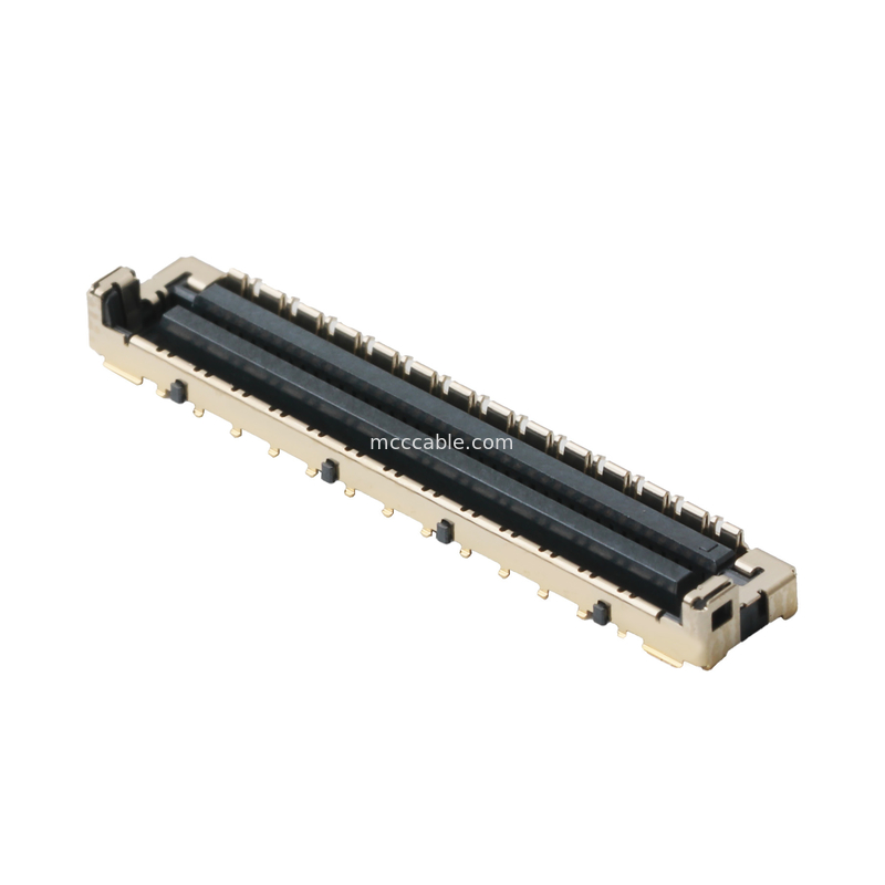 UM 20879-040E-01 وحدات الاتصال للكابلات