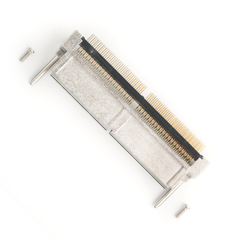 MINIDOCK TM SLIM 30056-160T مقاطع إدخال / إخراج قوية عالية عدد الدبوس