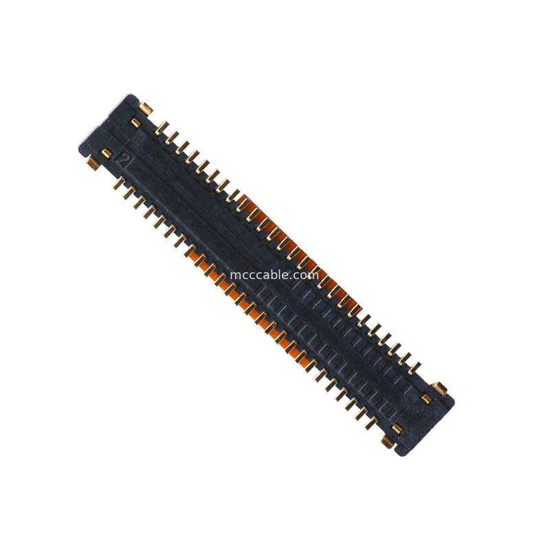 سلسلة KEL XSLS00-52 رابط للاستخدام مع 42 # AWG و 46 # AWG كابلات محاورية دقيقة جدا OEM / ODM