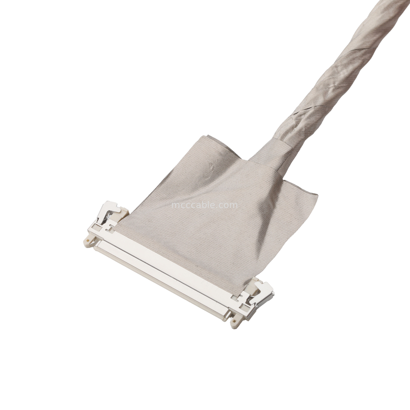 رابط SCSI MDR HPCN40M MALE إلى FI-X30HL و HSG 51146-5P