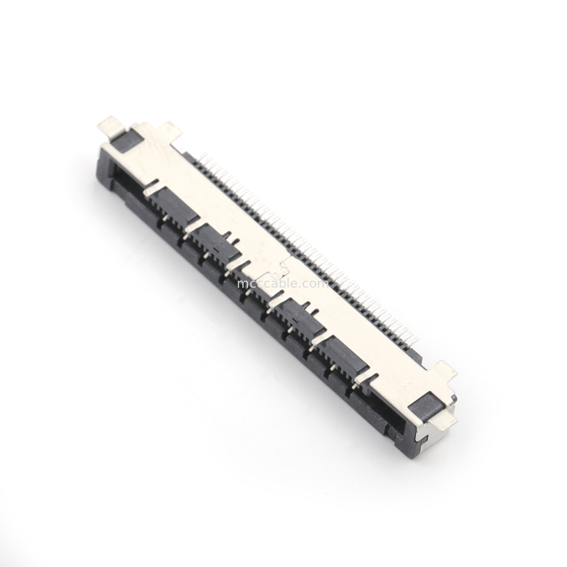 JAE FI-RE41S-HF-R1500 41P 0.5mm Pitch LVDS EDP رابط لوحة العرض