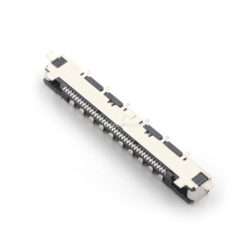 JAE FI-RE41S-HF-R1500 41P 0.5mm Pitch LVDS EDP رابط لوحة العرض