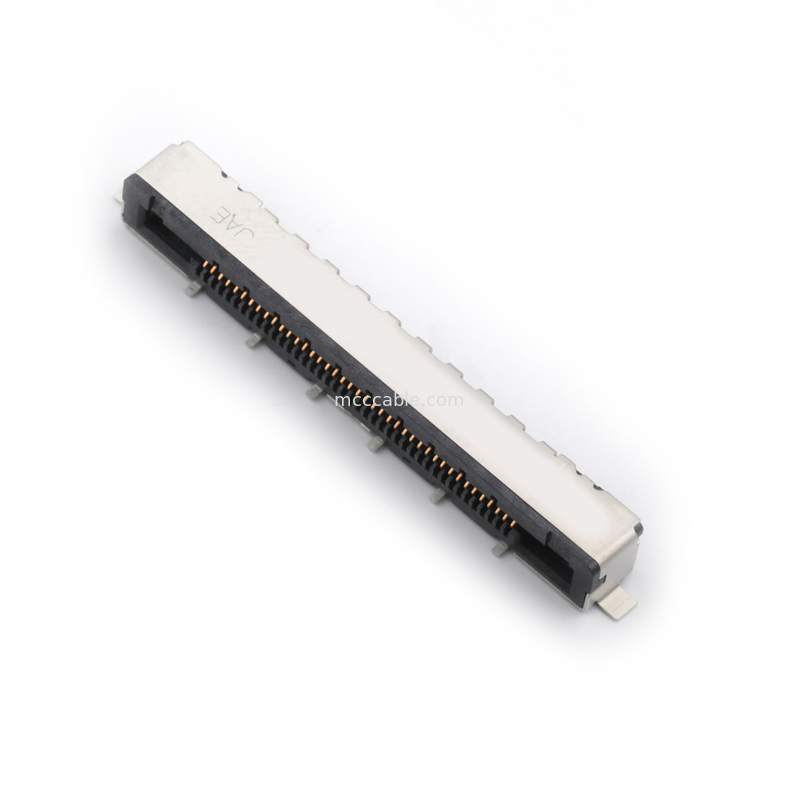 JAE FI-RE41S-HF-R1500 41P 0.5mm Pitch LVDS EDP رابط لوحة العرض