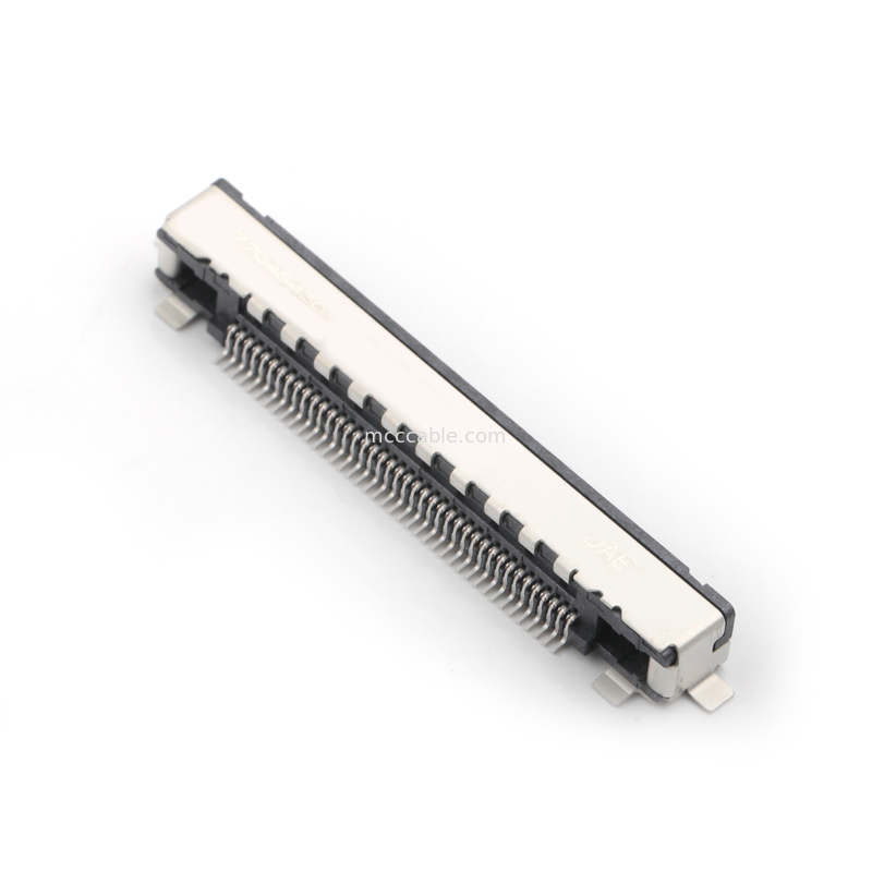 JAE FI-RE41S-HF-R1500 41P 0.5mm Pitch LVDS EDP رابط لوحة العرض