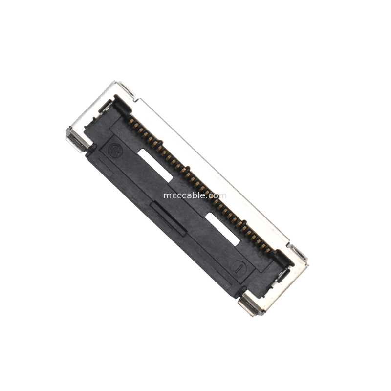 سلسلة هوندا LVX LVX-A30SFYG + الاتصالات الإلكترونية النهائية 0.4Mm Pitch 1.2mm Height