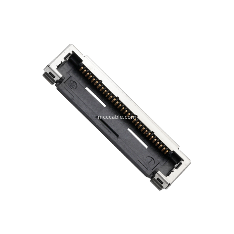 سلسلة هوندا LVX LVX-A30SFYG + الاتصالات الإلكترونية النهائية 0.4Mm Pitch 1.2mm Height