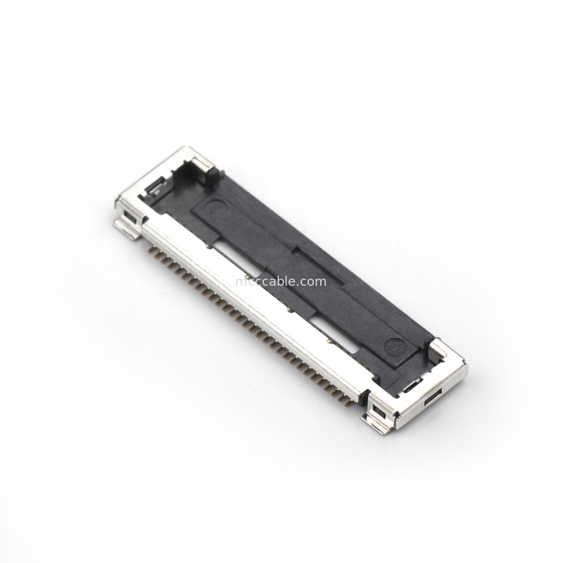 سلسلة هوندا LVX LVX-A30SFYG + الاتصالات الإلكترونية النهائية 0.4Mm Pitch 1.2mm Height