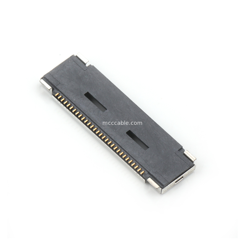 سلسلة هوندا LVX LVX-A30SFYG + الاتصالات الإلكترونية النهائية 0.4Mm Pitch 1.2mm Height