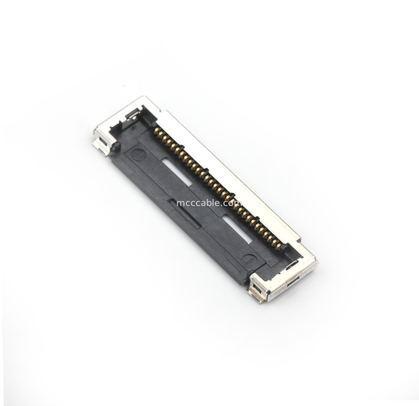 سلسلة هوندا LVX LVX-A30SFYG + الاتصالات الإلكترونية النهائية 0.4Mm Pitch 1.2mm Height