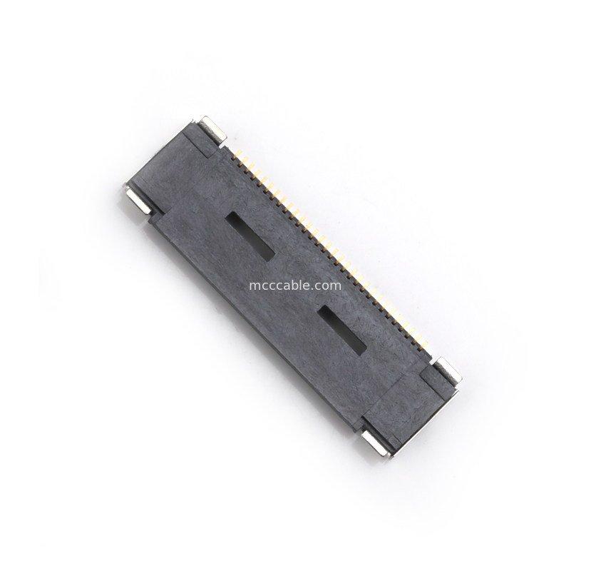 سلسلة هوندا LVX LVX-A30SFYG + الاتصالات الإلكترونية النهائية 0.4Mm Pitch 1.2mm Height
