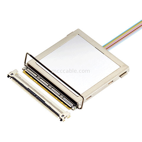 88002-000T-25-01 25Gbps X 4-قناة ثنائية الاتجاه الموحدة المتكاملة MPU وحدات التحويل البصري