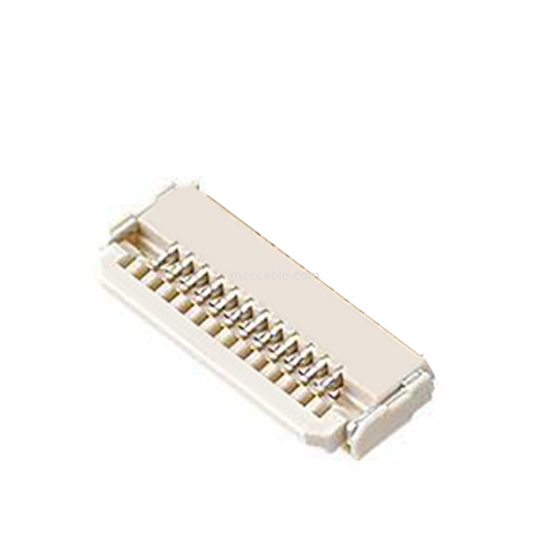 DW5 20597 20598-010T-02 010E-02 قابس الوعاء 10 أجزاء الكابلات المحورية الصغيرة