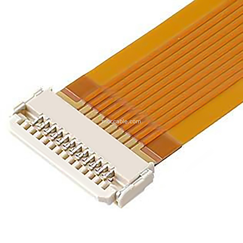 DW5 20597 20598-010T-02 010E-02 قابس الوعاء 10 أجزاء الكابلات المحورية الصغيرة