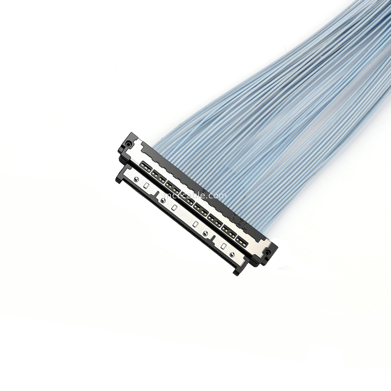 USL20-30SS-012C 0.4mm - مورد بالجملة لصانعي الكاميرات الرقمية وأجهزة إنترنت الأشياء
