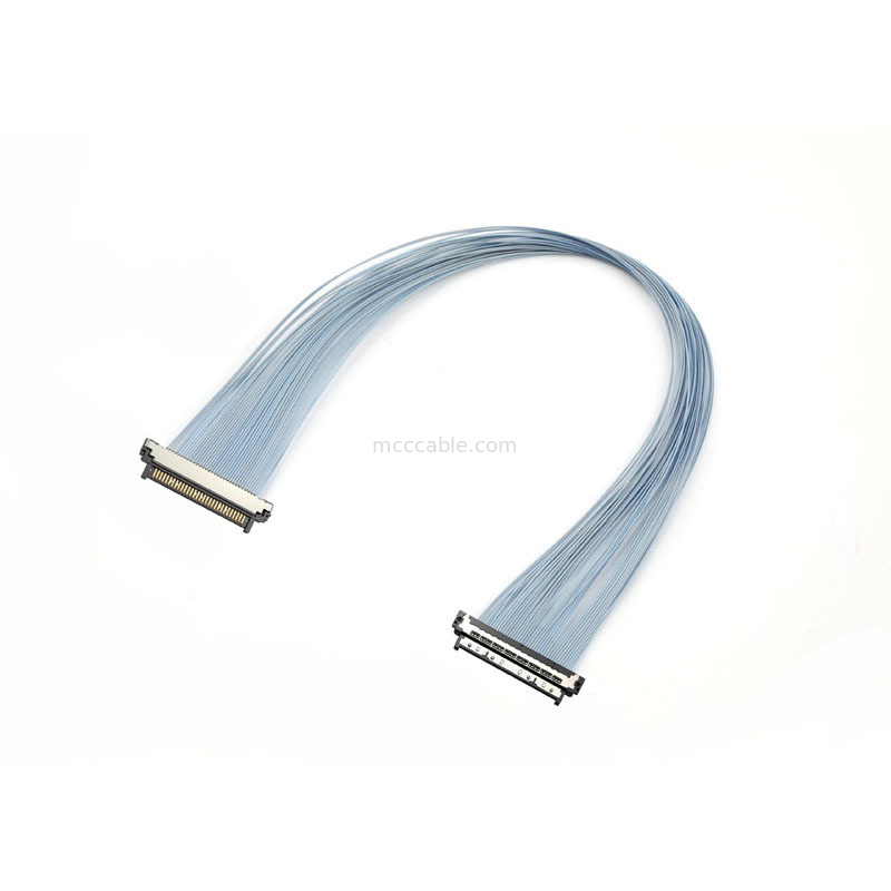 USL20-30SS-012C 0.4mm - مورد بالجملة لصانعي الكاميرات الرقمية وأجهزة إنترنت الأشياء