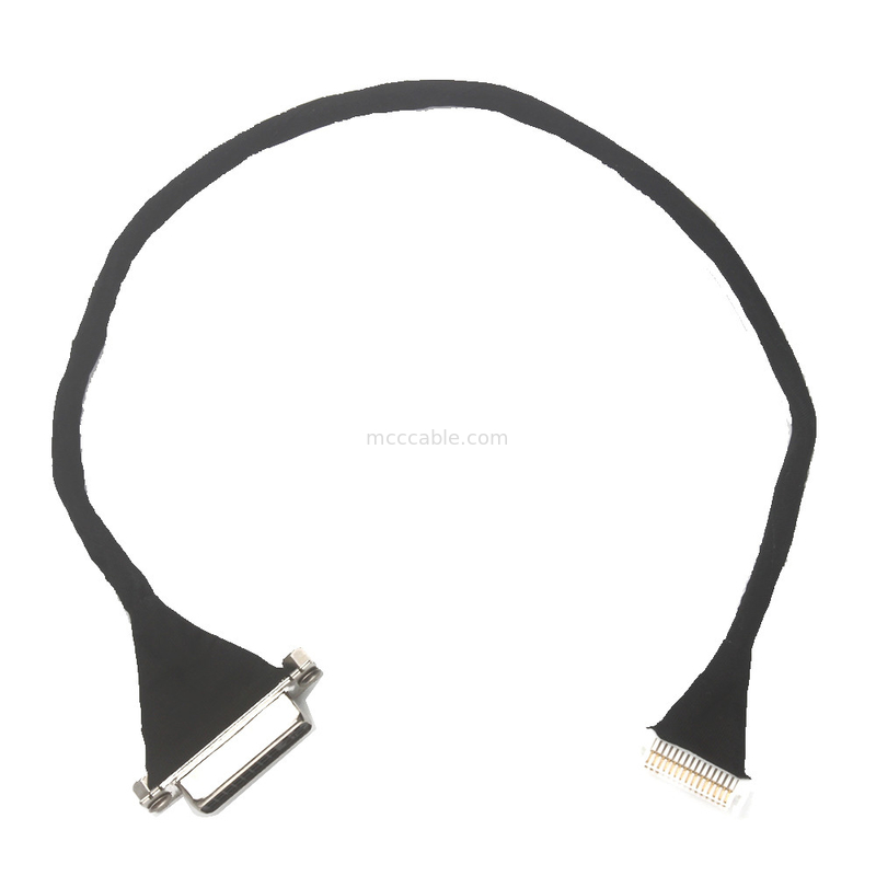1.0mm الملعب موصل NSH كابل Jst NSHR-15V-S مكون تسخير الأسلاك