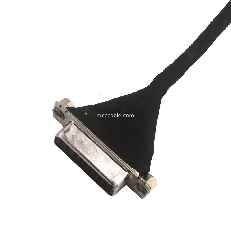 1.0mm الملعب موصل NSH كابل Jst NSHR-15V-S مكون تسخير الأسلاك