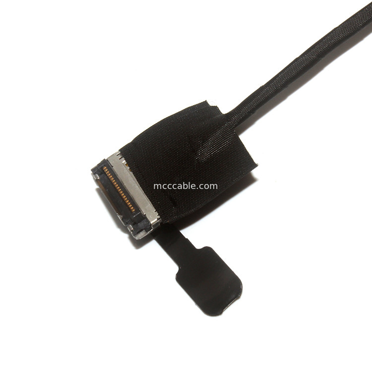 38awg Pmsg كابل ميكرو فليكس كواكسيال 12 Pin 20633-312t-01s إلى هوندا L Uc-D20l