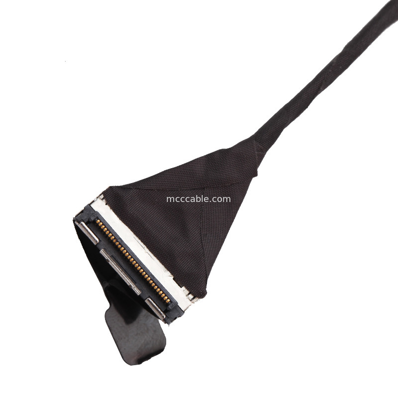 4 دبوس USB 20454-040t Edp كابل Lvds Jst Phr-5 كابل Lvds الضوء الخلفي
