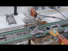 0.4mm 30p LVDS كابل كوكسيال صغير CBL 20472-030T-10R