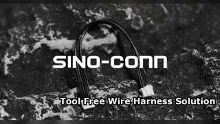 5013300600 6 Pin MX1.0 سلك تسخير 28AWG مجموعة الكابلات المخصصة