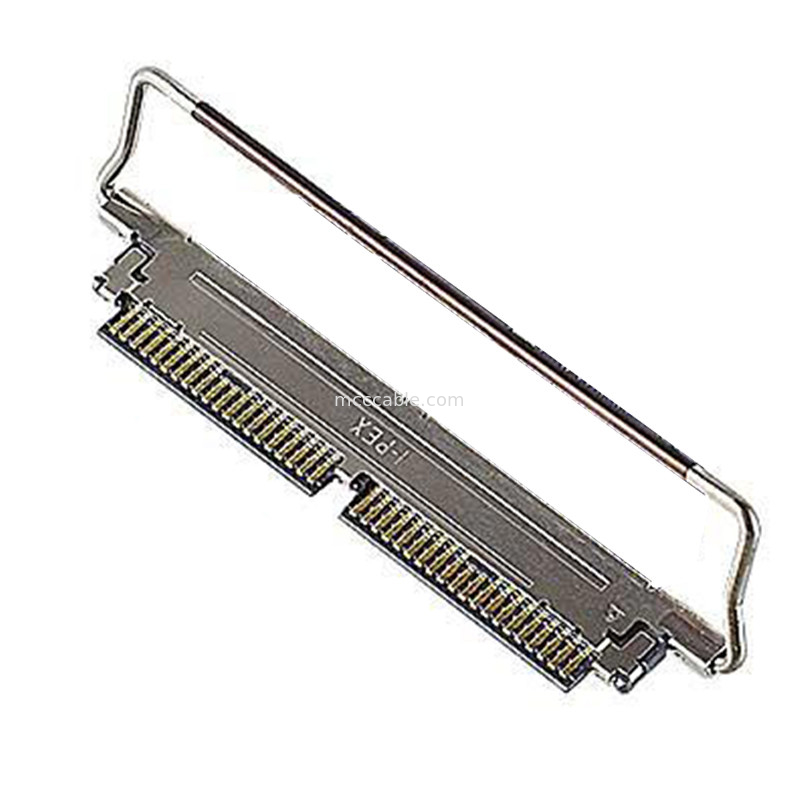 30P كابل ميكرو كواكسيال 20728 20777-040T-01 مناسبة لمساحة الاتصال منخفضة الارتفاع