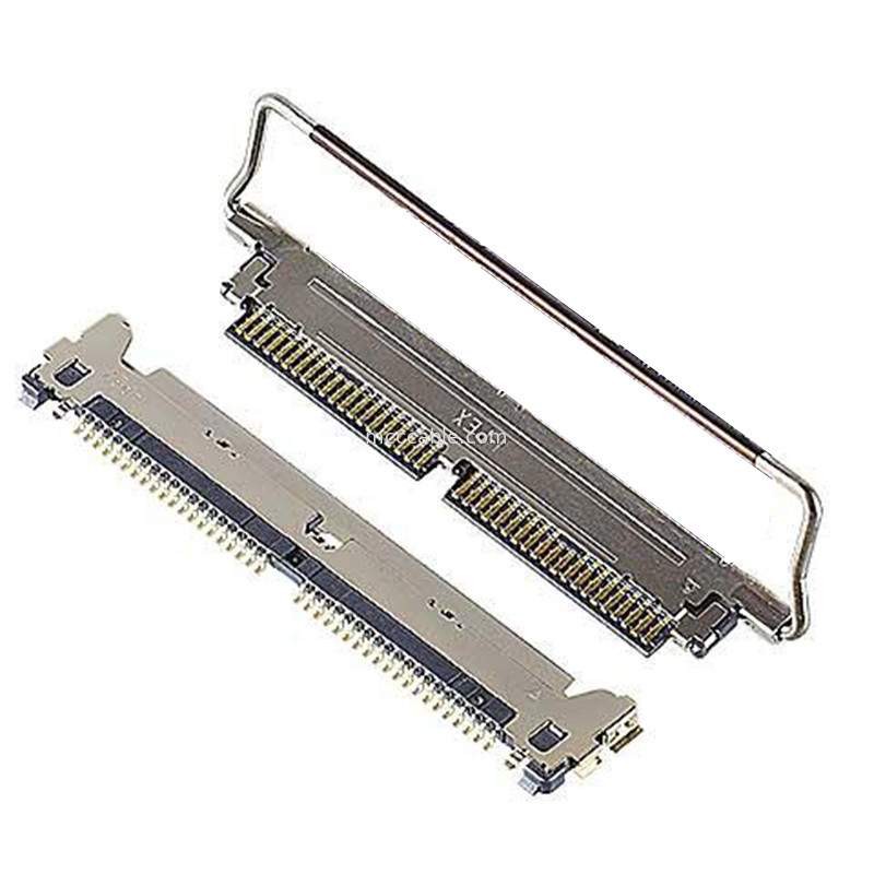 30P كابل ميكرو كواكسيال 20728 20777-040T-01 مناسبة لمساحة الاتصال منخفضة الارتفاع