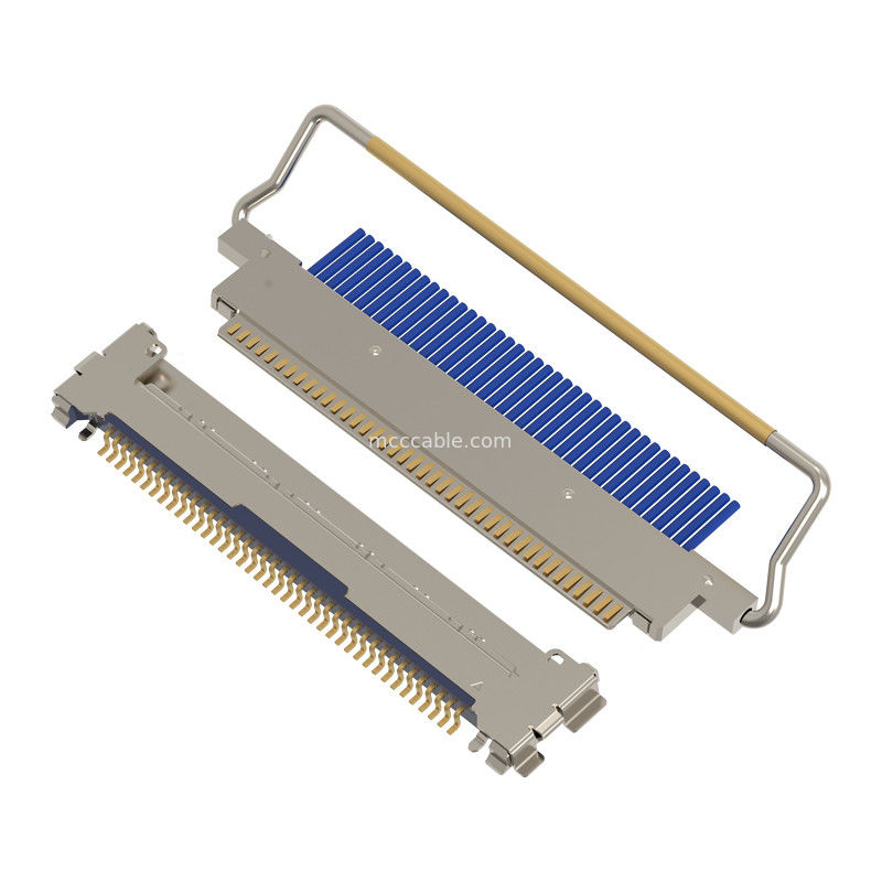 20633-240T-01S 0.4 ملم مساحة، نوع التزاوج الأفقي