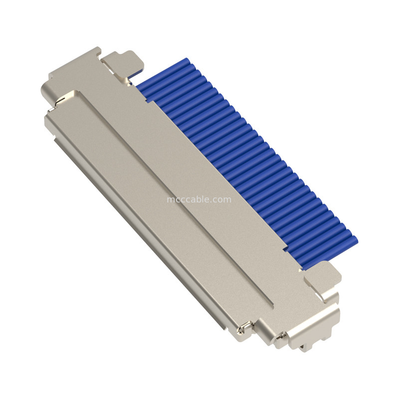 كابل ميكرو كوكس 30P 20878-030T-01 كابل LVDS الميكرو كوكسي مع الدرع الإلكتروني والقفل الميكانيكي