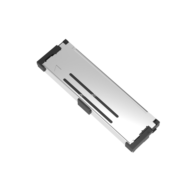 20437-030T-01 نوع التزاوج الأفقي رابط مكوكسي صغير مع قفل ميكانيكي 30Pin 40P 50P 0.4 مم