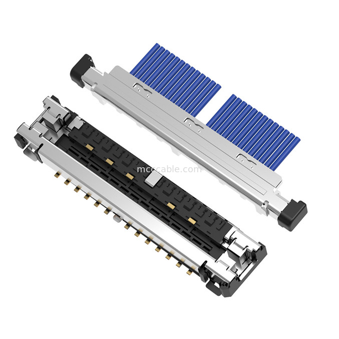 20496-026T-40 20497-026T-30 2679-026-10 20498-026E-41 الكابل المتكافئ الدقيق