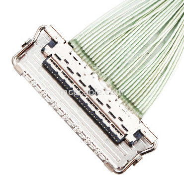 مستشعر الصور LVDS EDP Cable  20679-030T-01 لوحدة كاميرا MIPI